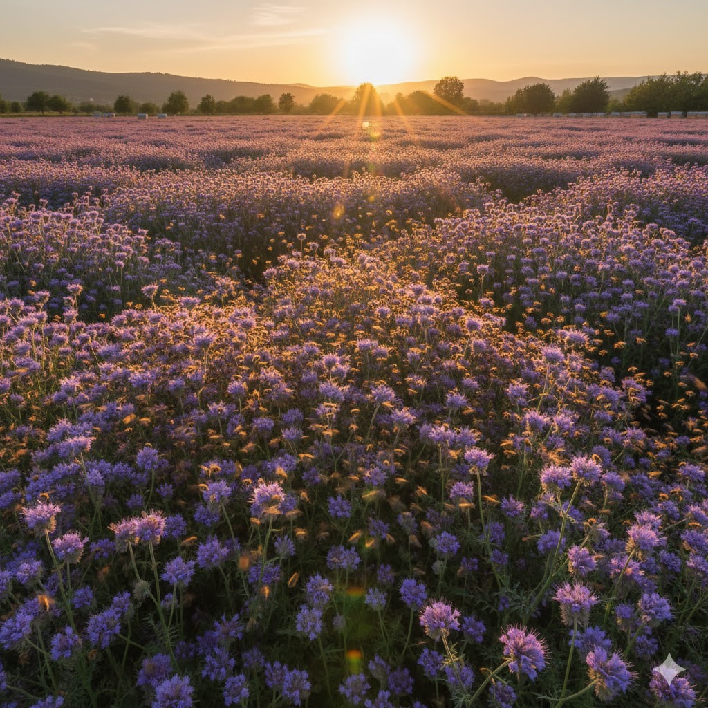 arı otu ne zaman ekilir gösterir tablo